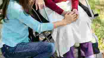 Buddy gezocht voor wekelijks praatje maken bij vrouw met dementie