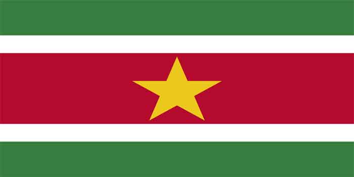 Surinaamse kaartspelletjes