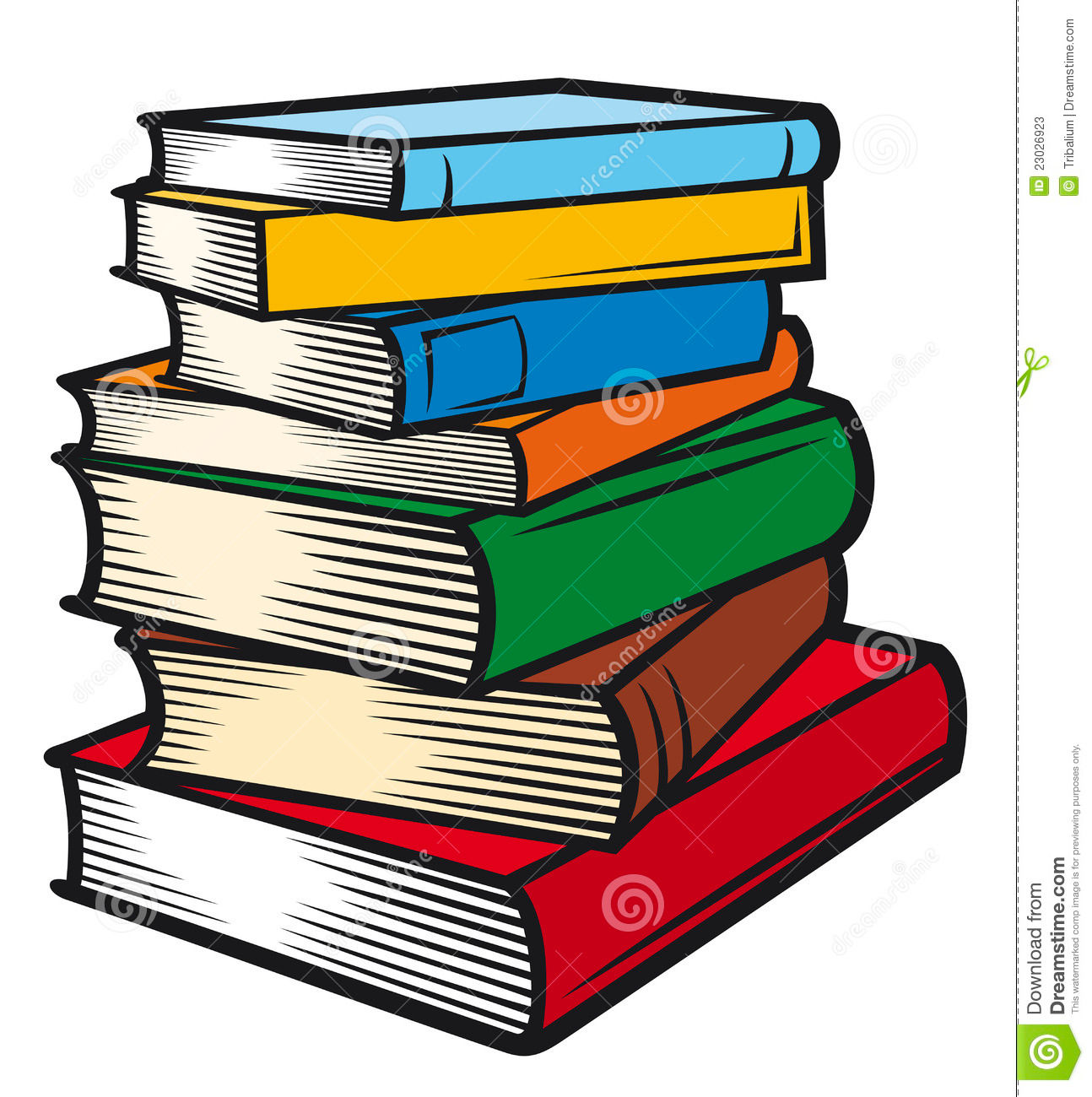 Hou jij ook van boeken? 