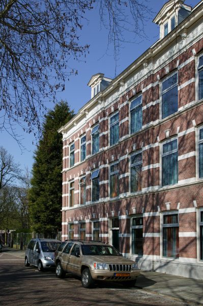 Ga jij wandelen met meneer 77+?