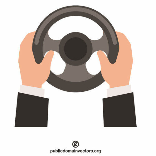 Zit jij graag achter het stuur?