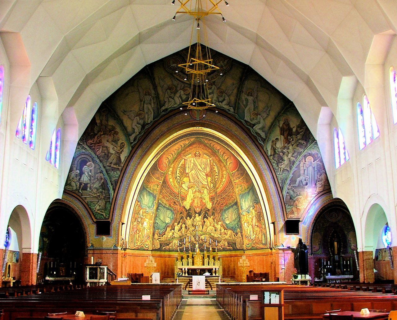 Rij jij ons op zondag naar de kerk? 1 x per maand?