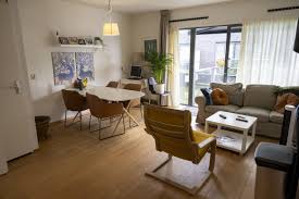 Ben jij een sociaal persoon met een warm hart en een luisterend oor?