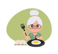 Houd jij van koken met ouderen?