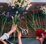 Bloemschikken