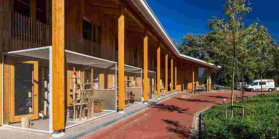 Gezocht: Pendelchauffeur (vrijwilliger)