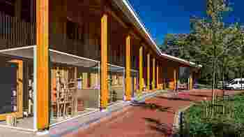 Wanted: Shuttle driver (volunteer)