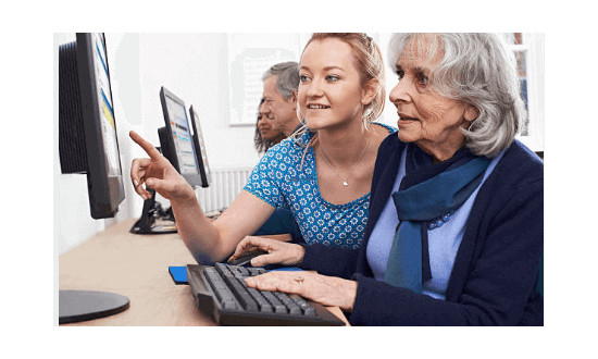 Ben je handig met de computer ???