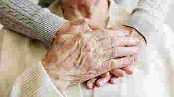 Zou jij iets willen betekenen voor Onze bewoners van het Hospice!!