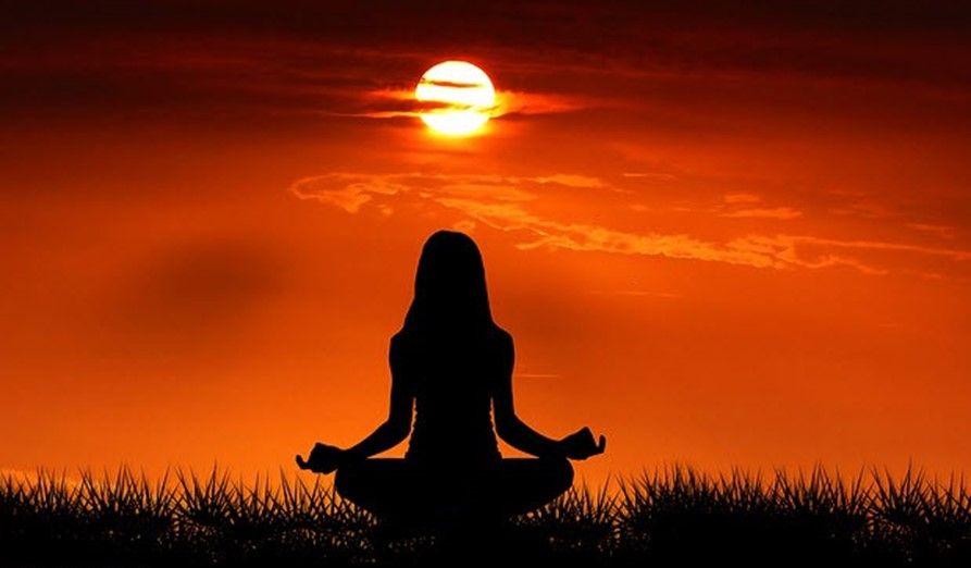 AC Sparring zoekt een vrijwilliger voor onze activiteit ontspanning (yoga)