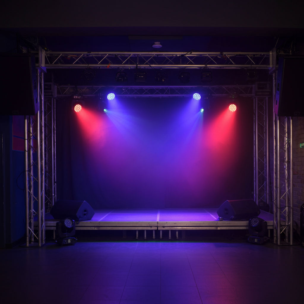 Vacature vrijwilliger technische ondersteuning