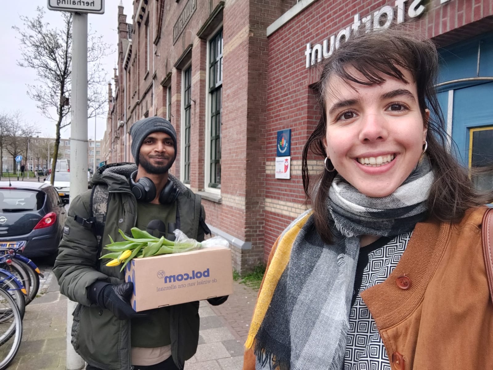 𝐖𝐢𝐥 𝐣𝐞 𝐢𝐦𝐩𝐚𝐜𝐭 𝐦𝐚𝐤𝐞𝐧 𝐞𝐧 𝐯𝐞𝐫𝐡𝐚𝐥𝐞𝐧 𝐨𝐩𝐡𝐚𝐥𝐞𝐧?🌍✨