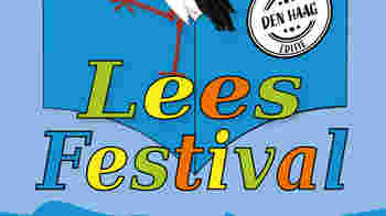 Help mee tijdens ons voorleesfestivals