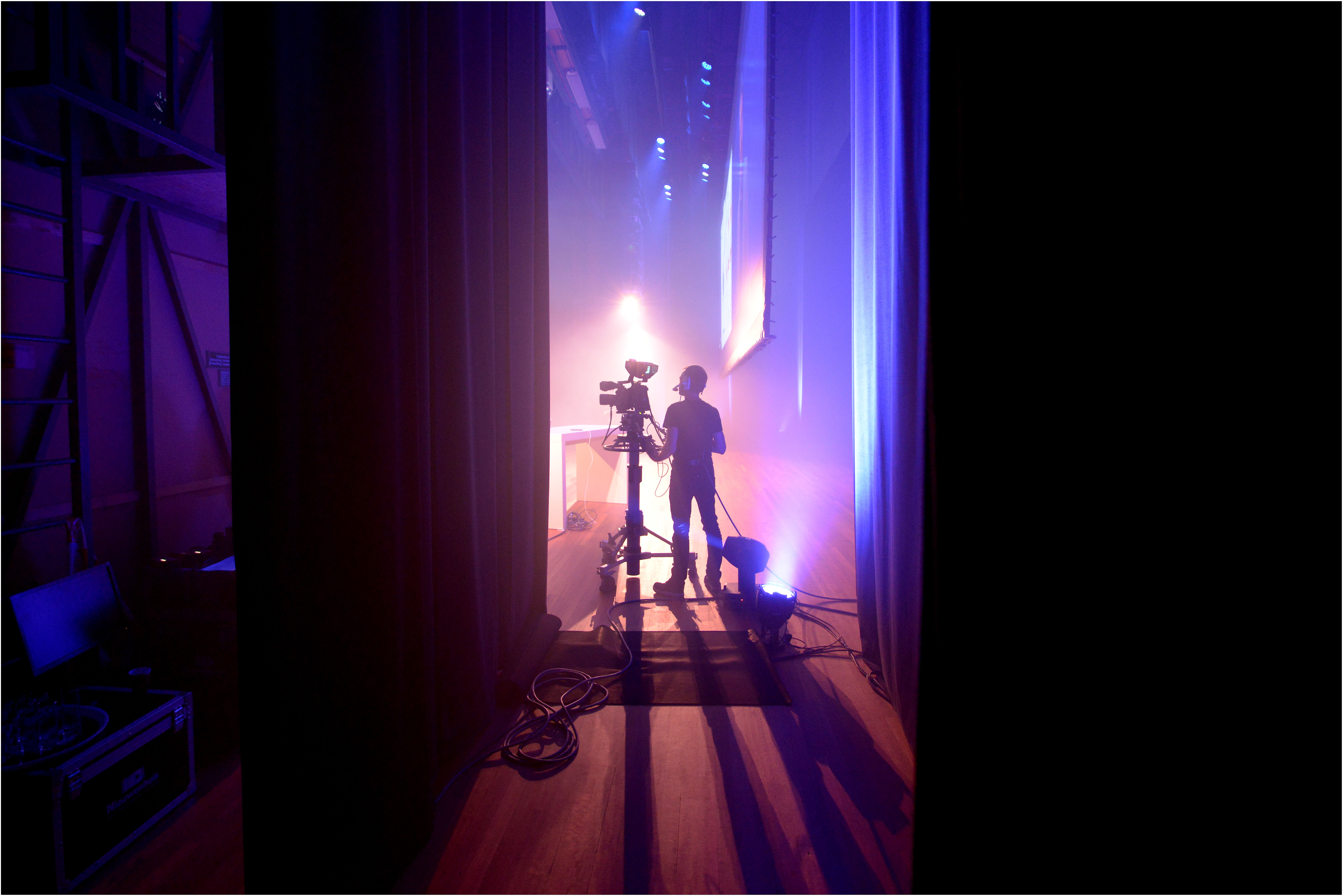 MAS Deventer Schouwburg & MIMIK