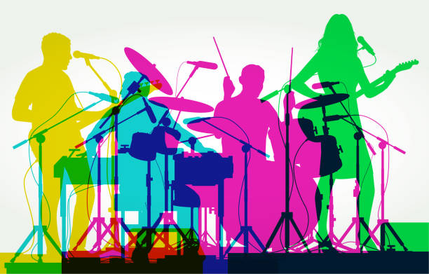 muziekdag bij Swaenesteyn