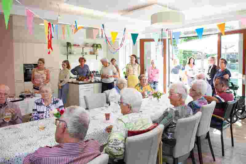 Weekendkrachten gezocht!