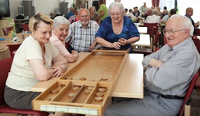 Spelletjes-Begeleiders gezocht!