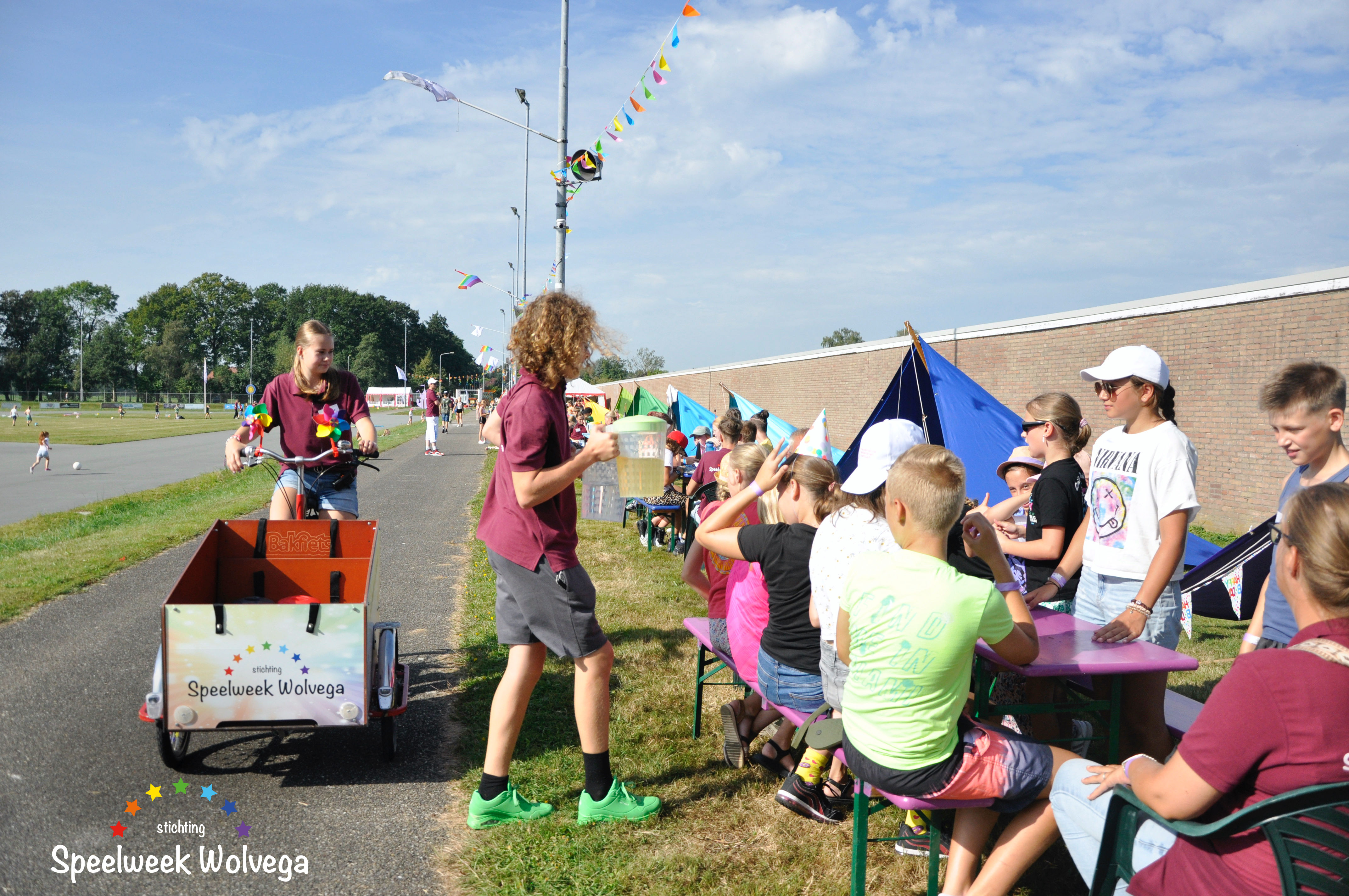 Catering toppers gezocht