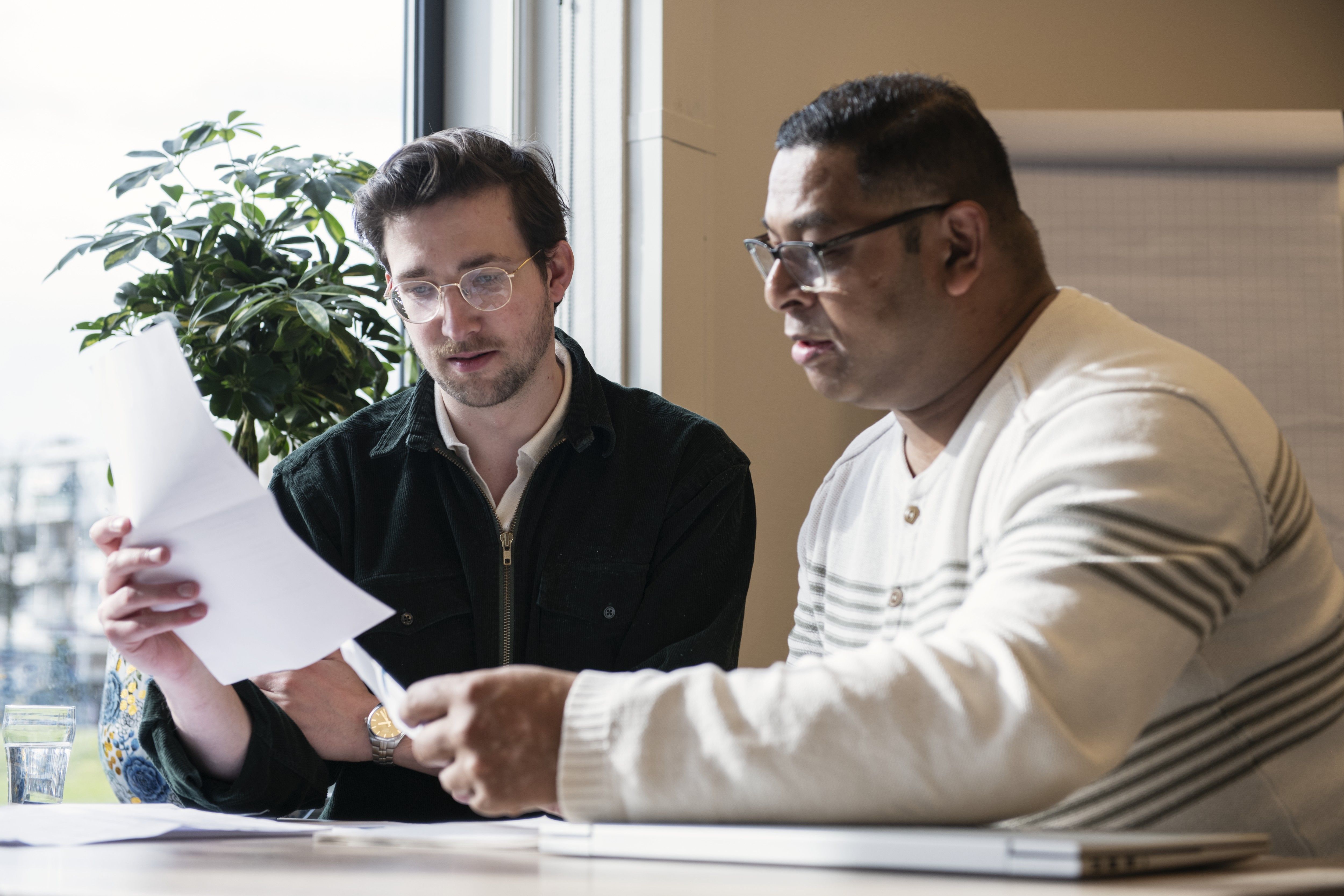 SchuldHulpMaatje Den Haag  zoekt  coördinatoren!