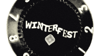 Winterfest festival bij Popradar is opzoek naar jou!