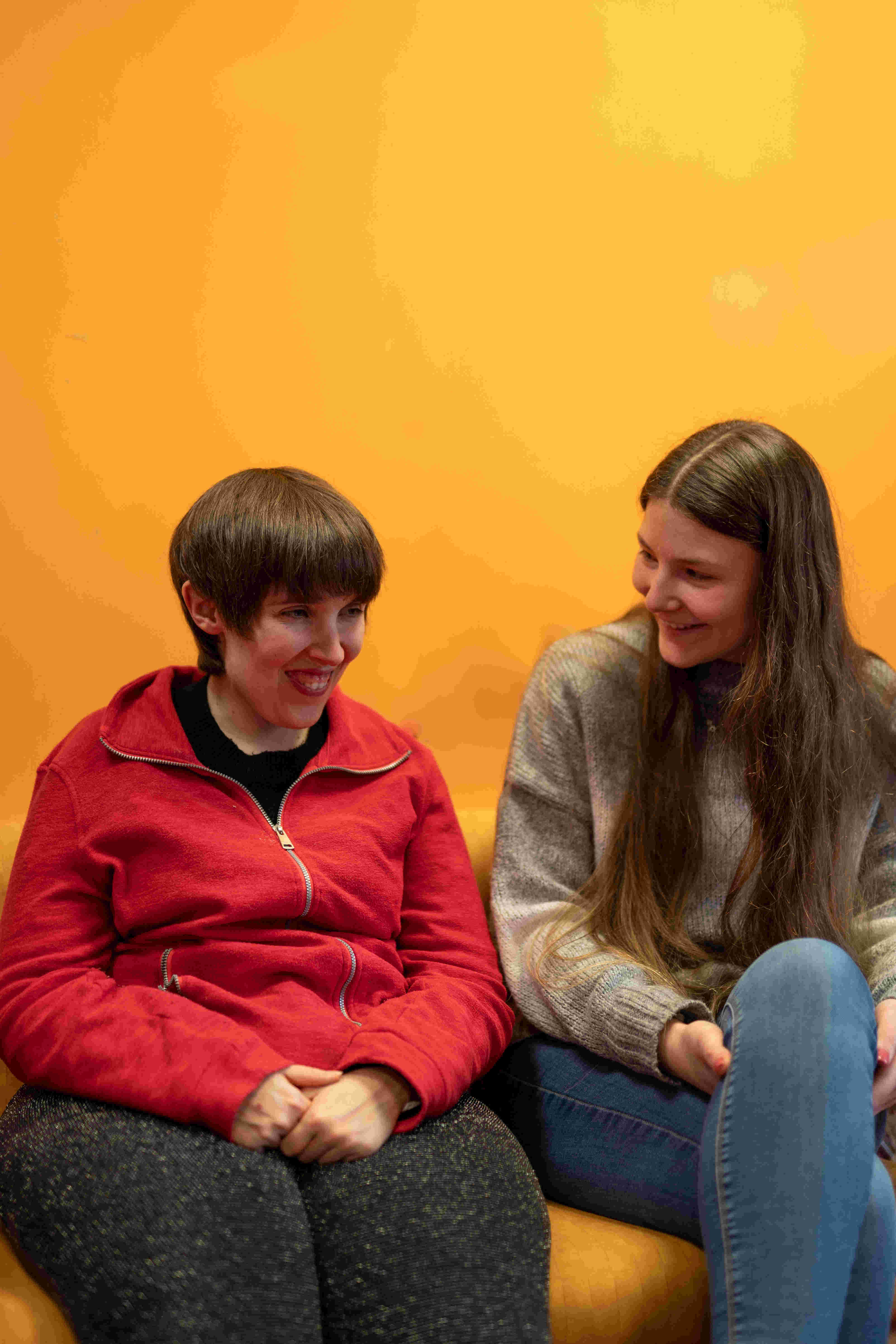 Volunteer Befrienders - Wellington