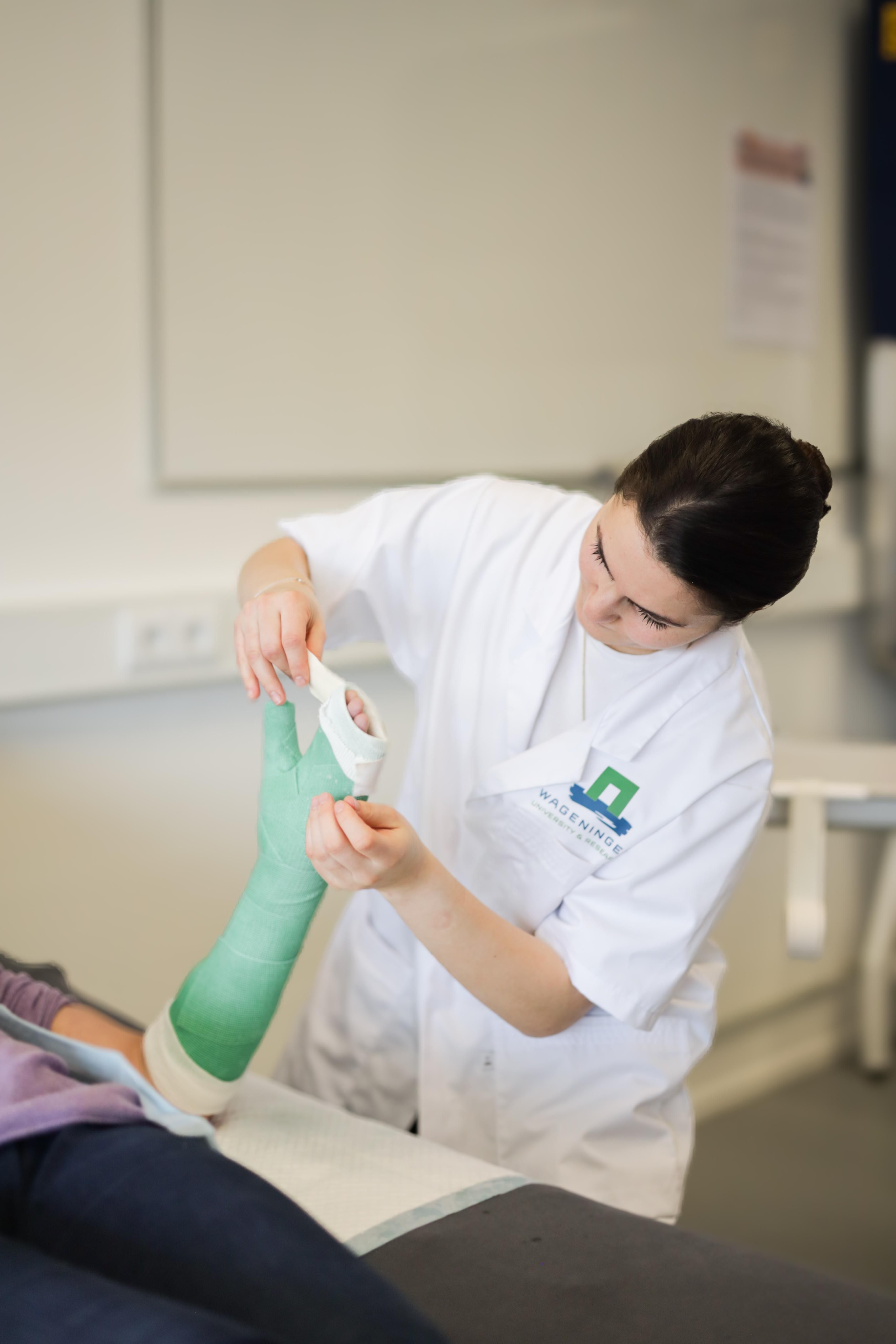 Participants wanted for the FIT2D study