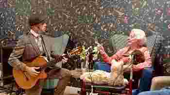 Help jij ons bij het ophalen van mooie herinneringen?