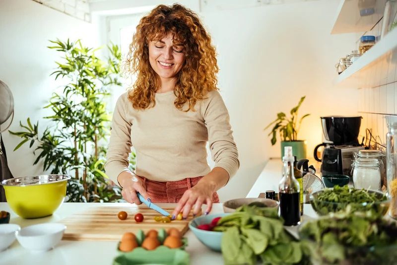 Pannenkoeken? Salade? Gebakken eieren? Help mee voor een extra lekkere lunch!