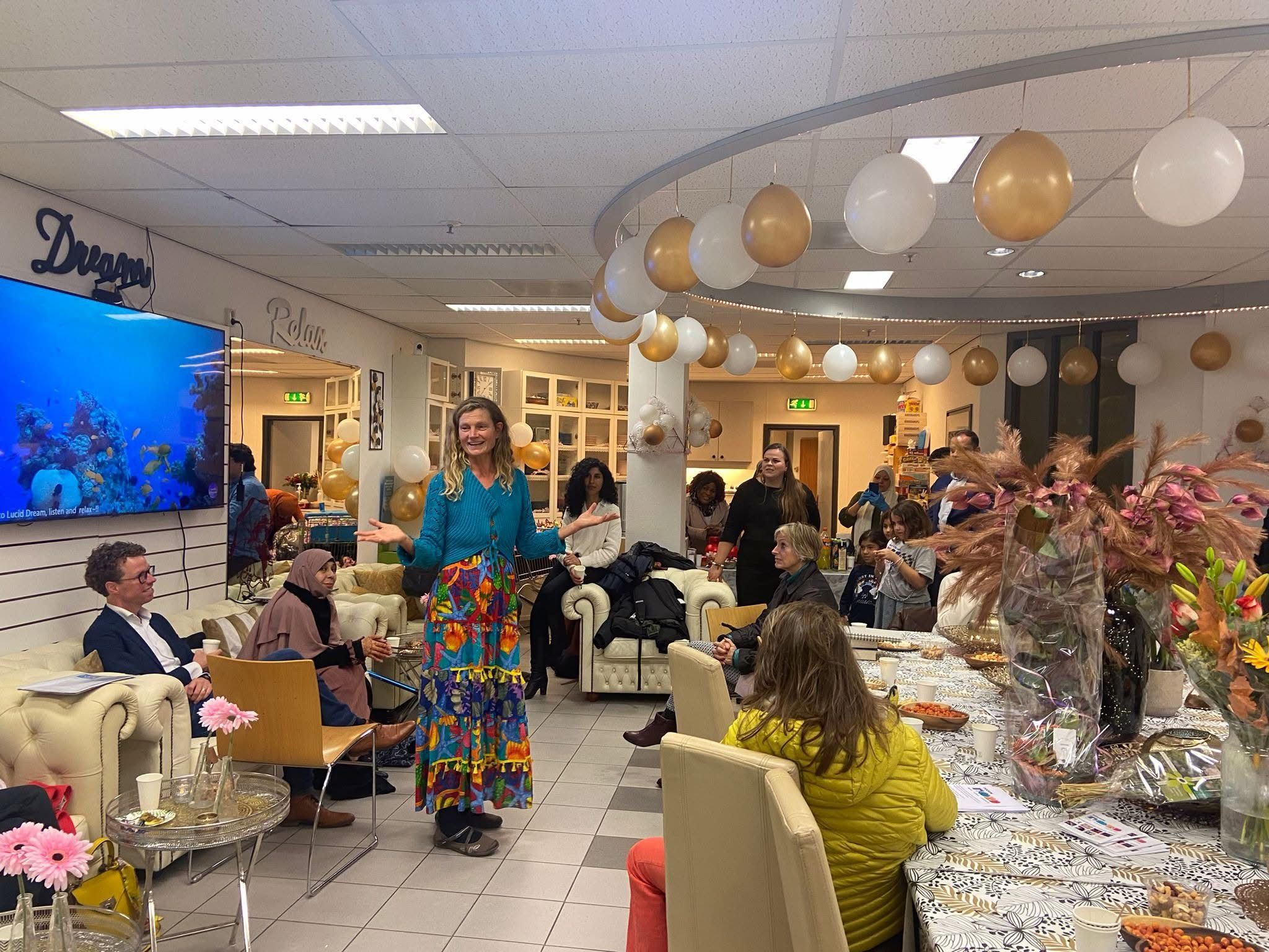 Vrijwilliger INSTAP (bijstand) met vergoeding