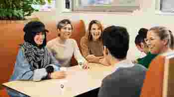 Word taalvrijwilliger in de klas – korte inzet, groot effect!