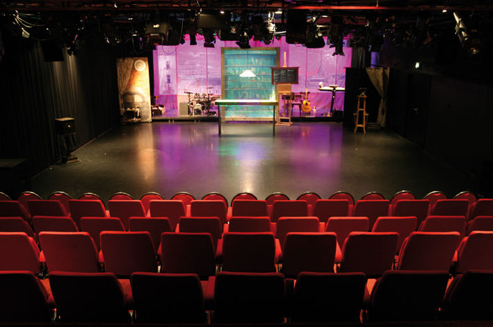 lighting technician