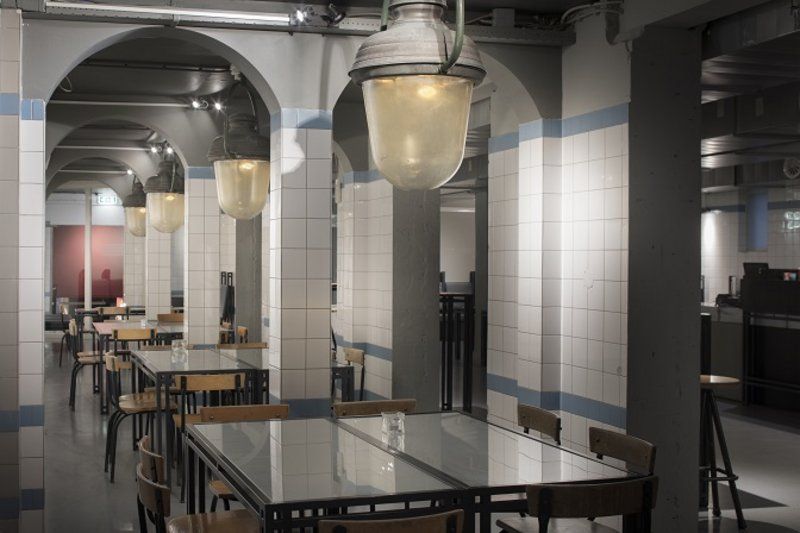 Medewerker horeca Foyer (vrijwilliger) 