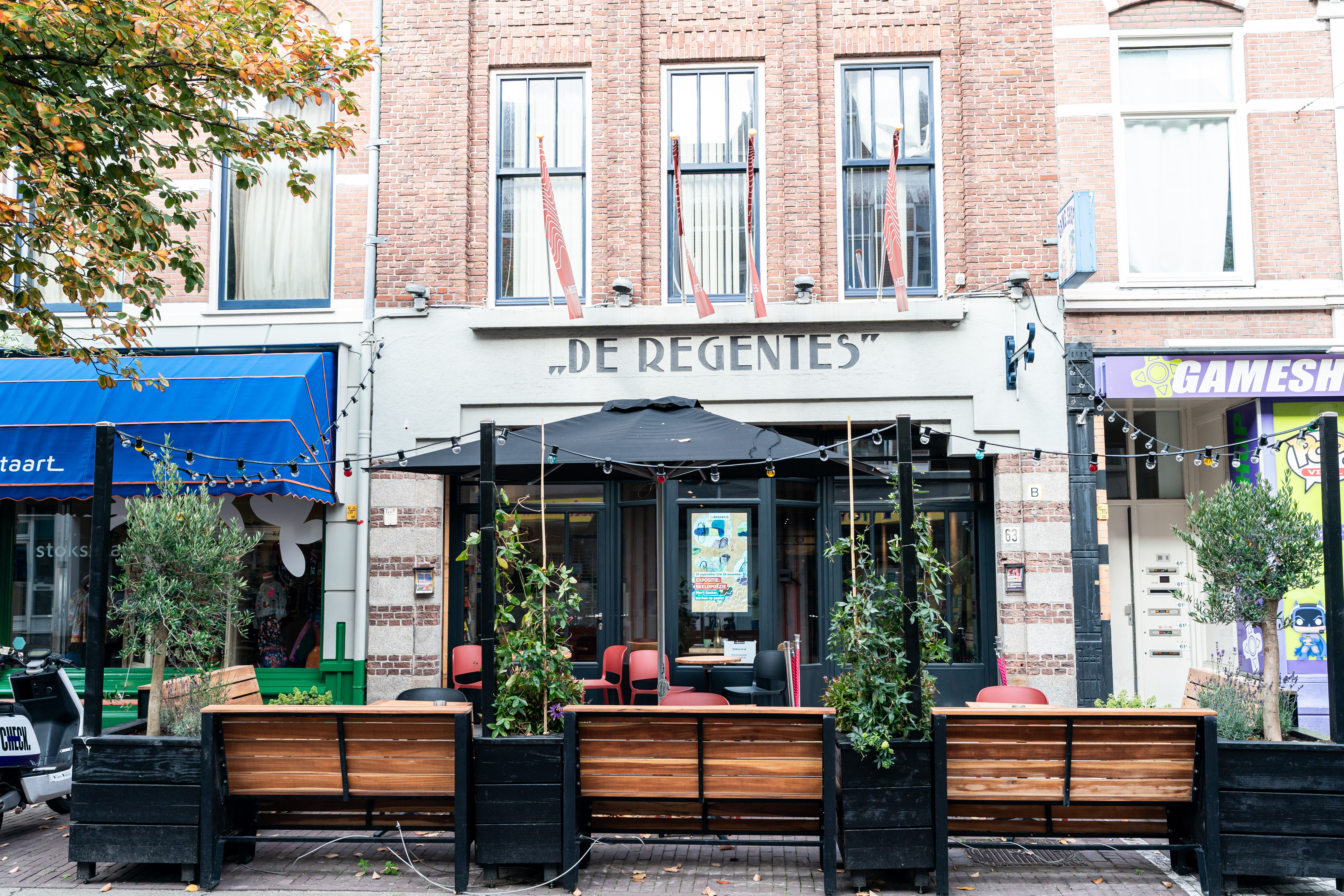 Voorzitter voor de Raad van Toezicht