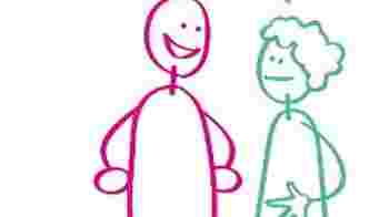 Gezellige buddy of maatje gezocht voor oudere heer