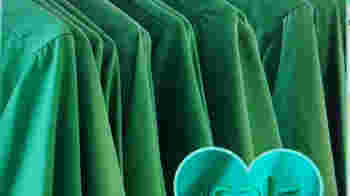 Gastheer/vrouw verpleegafdelingen Isala