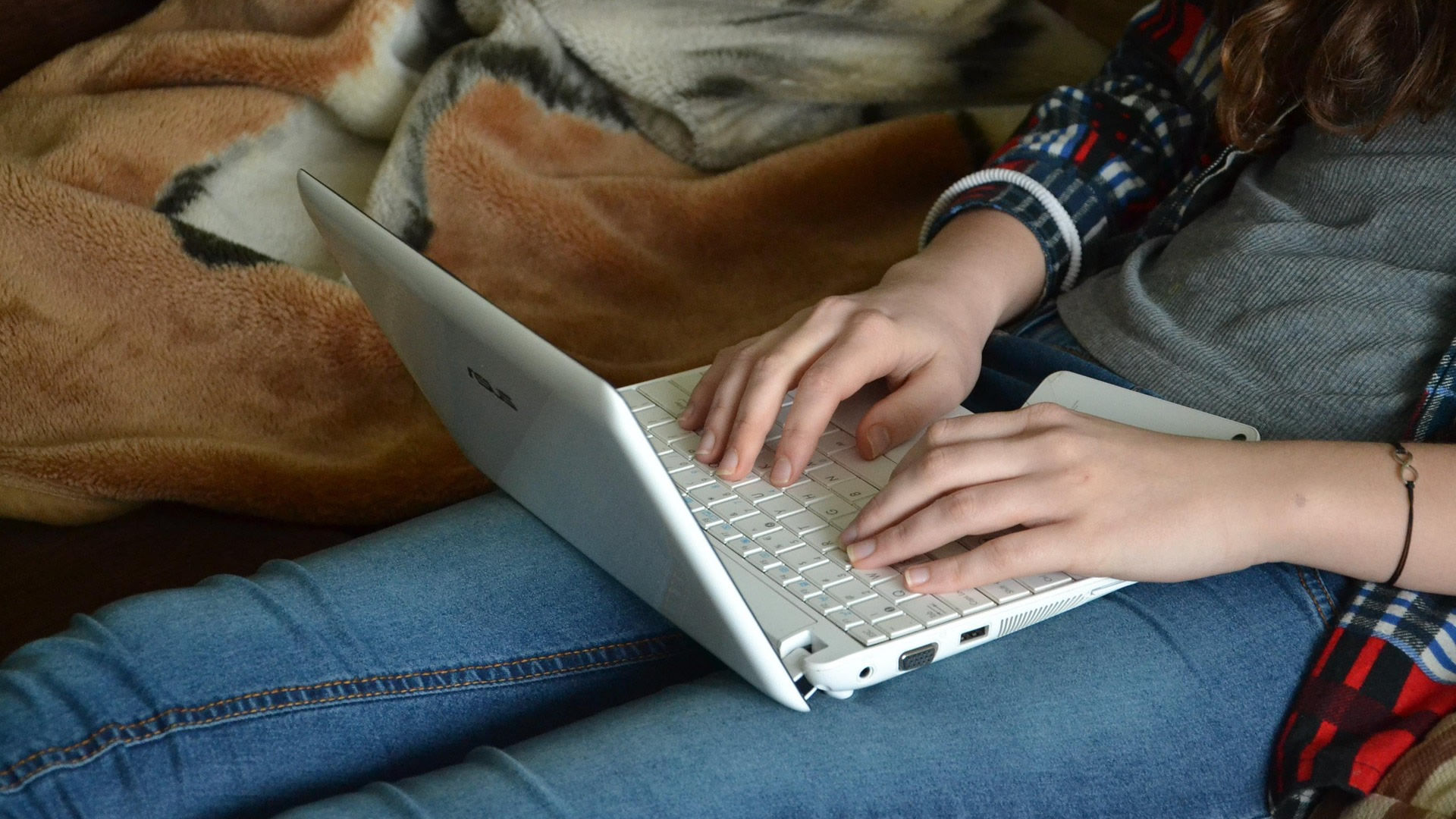 Tekstschrijver Rode Kruis (vrijwillig)