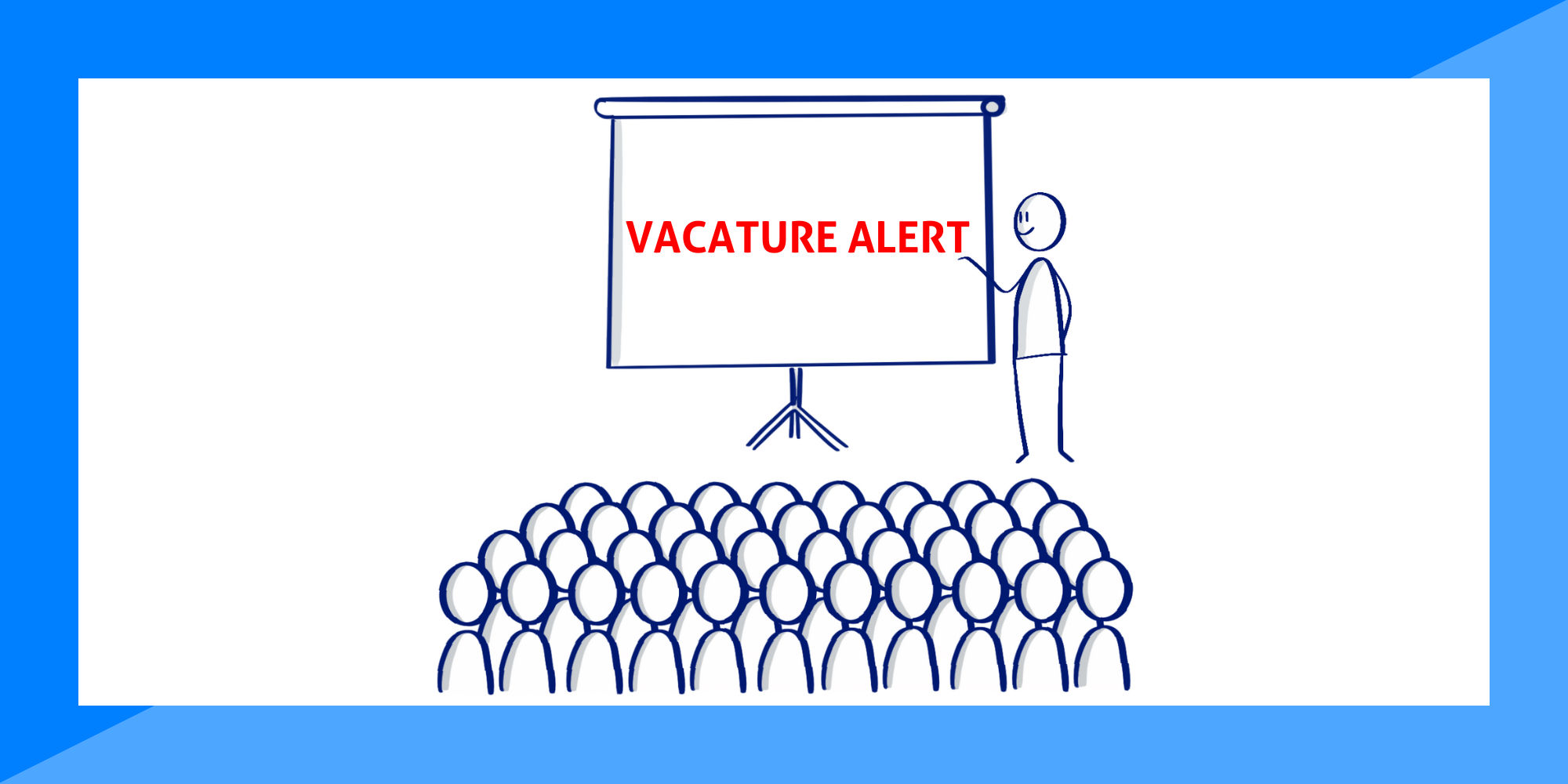 Vacature vrijwilliger Informatie Punten Mentale Gezondheid 