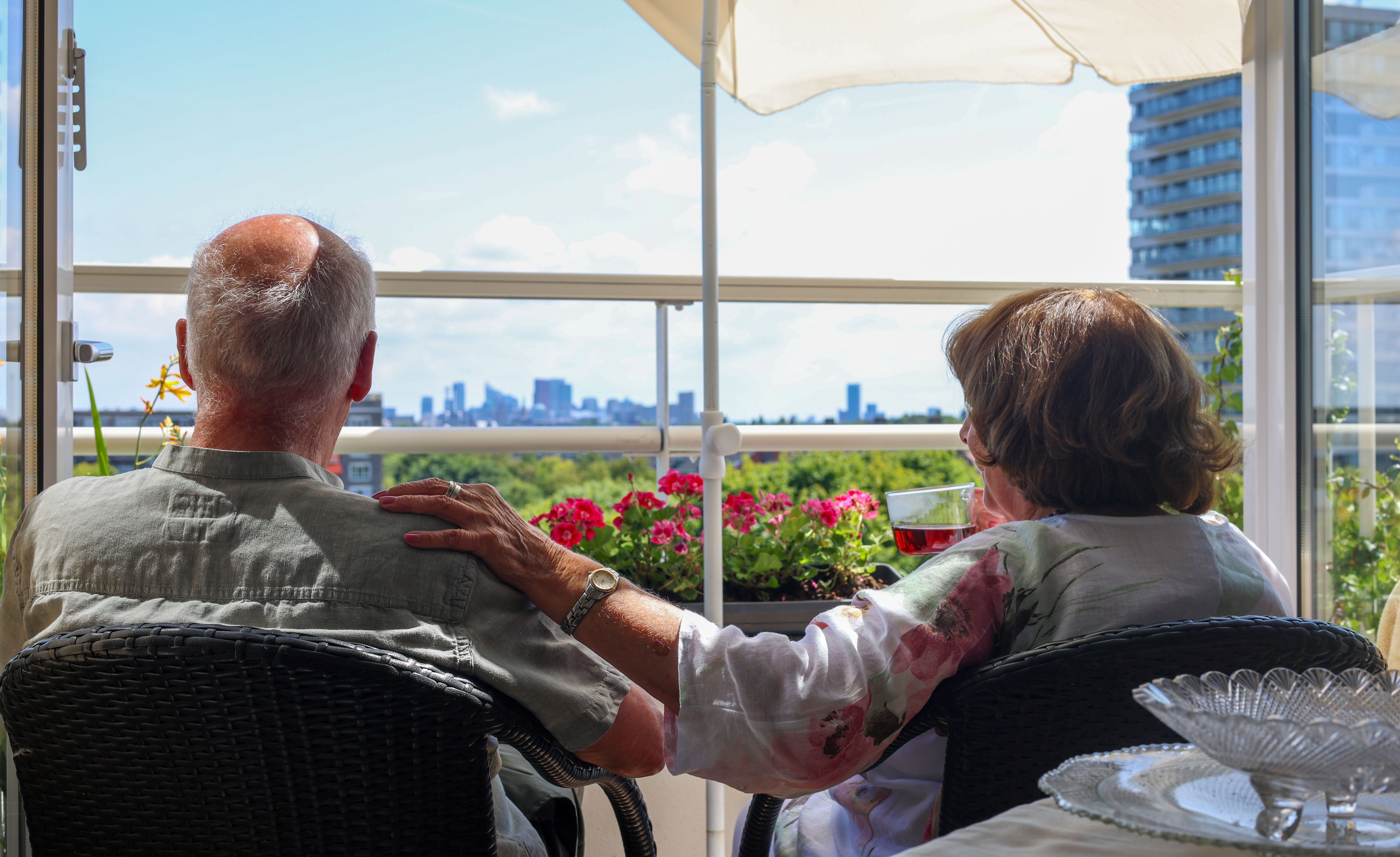 Maak jij het verschil?