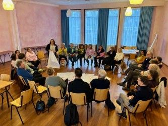 Breng jij mensen samen en geef jij richting?