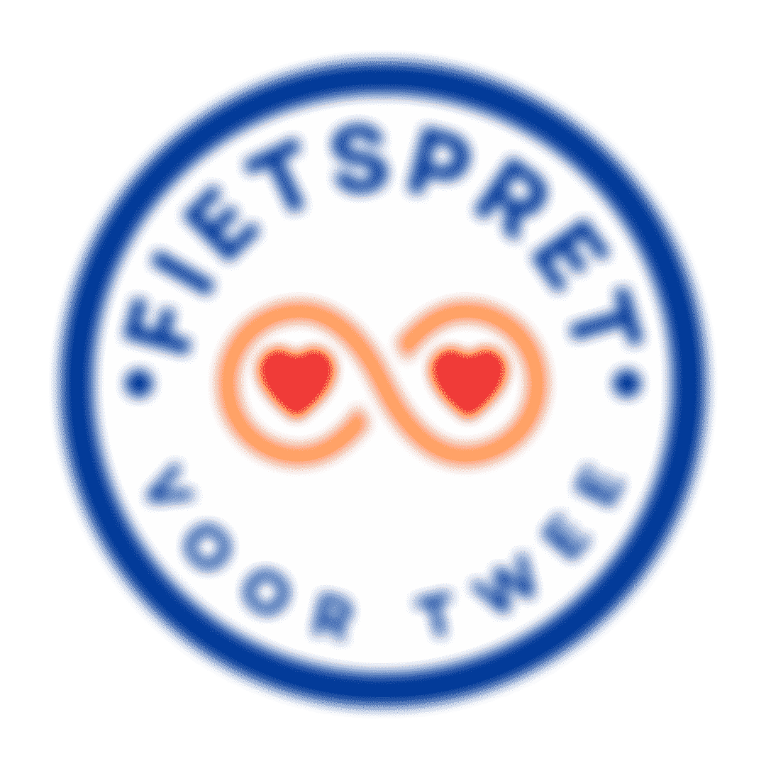 FIETSPRET VOOR TWEE Secretaris kernteam.