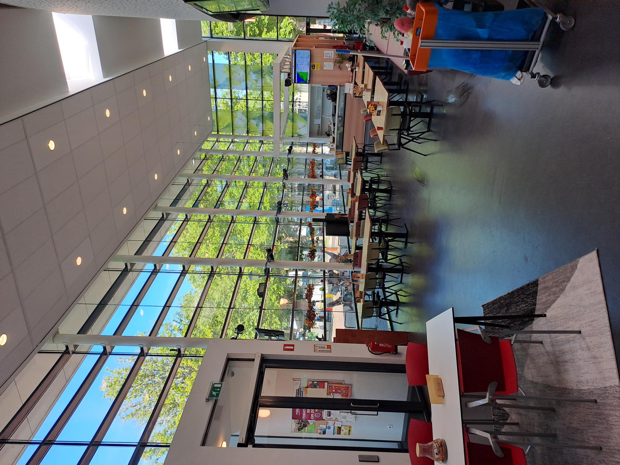 Ben jij Pensionada, bijna-Pensionada of gewoon iemand met wat tijd én humor?