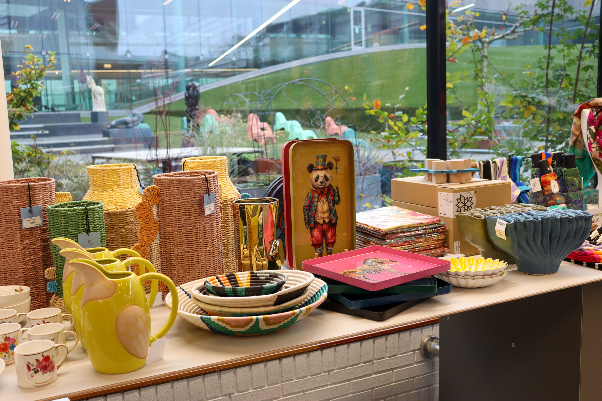  Vacature winkelmedewerker (vrijwilliger)