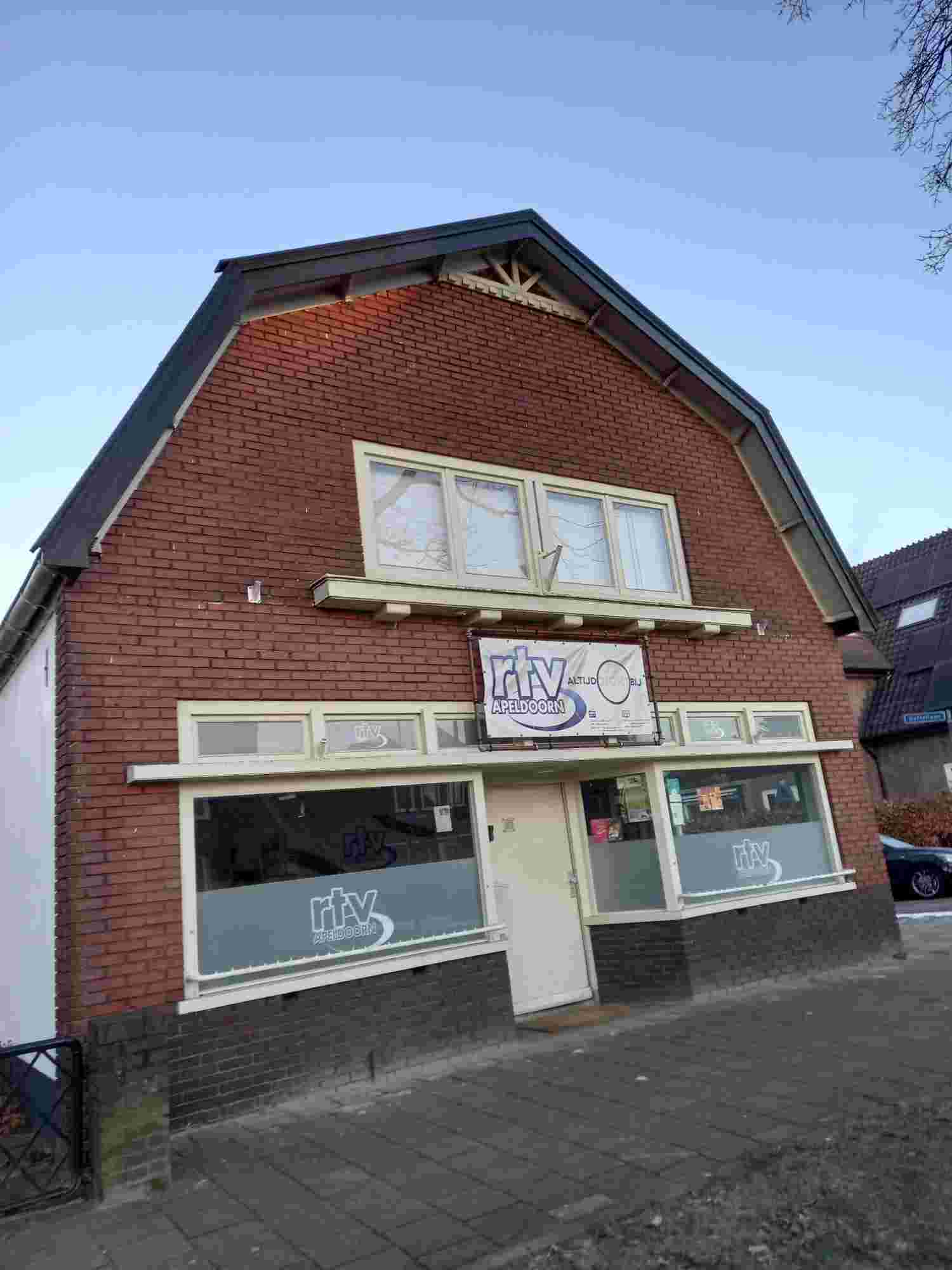 ICT: Werkplekbeheerder