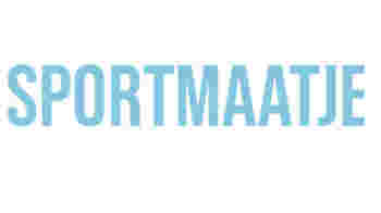 Sportmaatje blinde meneer