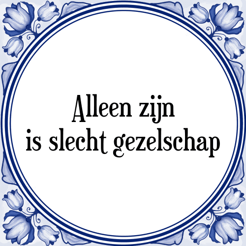 Gezelschap voor een paarden/dierenliefhebber 