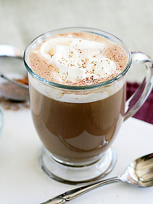 Wie komt er speciaal voor Marco?