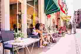 Ben jij voor Maroesja een luisterend oor en in voor een uitstapje?