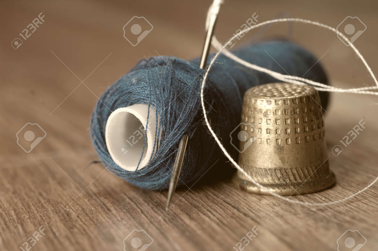 Gezellige woongroep zoekt naaihulp