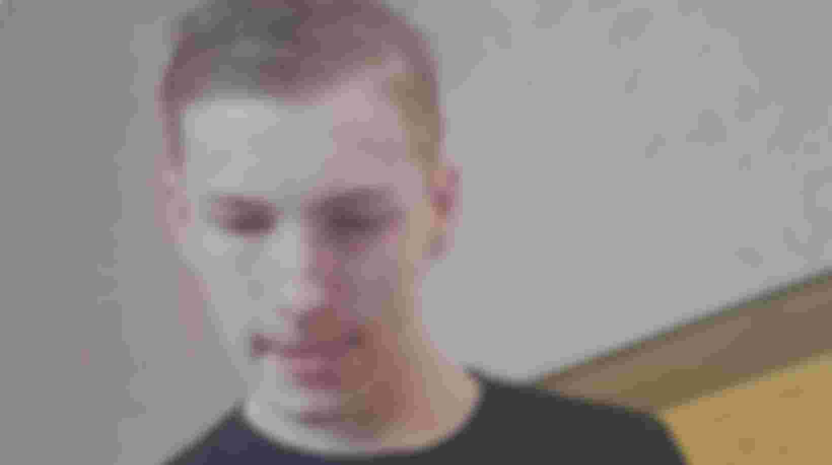 Kevin wants to go to Menorah Church, but can't do it alone