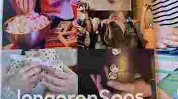 Vrijwilliger Jongerensoos (maandagavond)